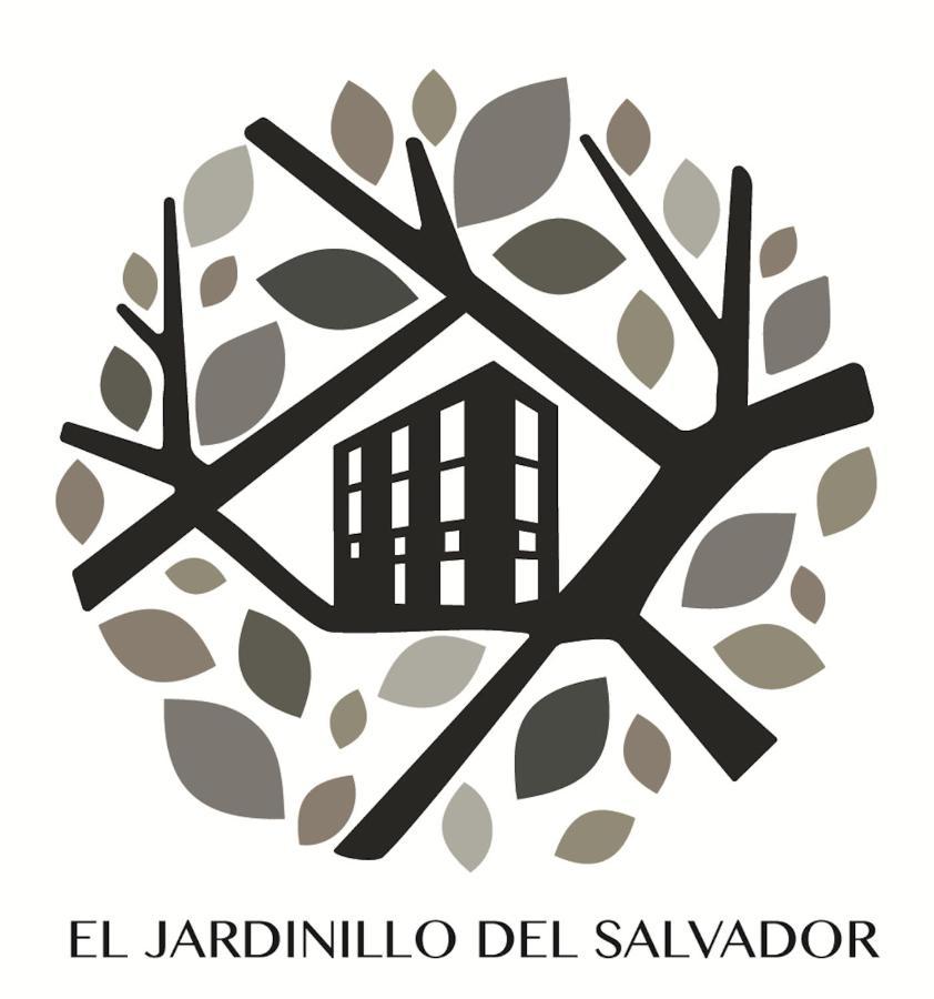 クエンカEl Jardinillo Del Salvadorアパートメント エクステリア 写真